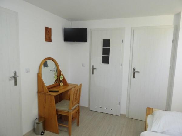 Pokoje Nad Zalewem Hotel Suchacz Exterior foto
