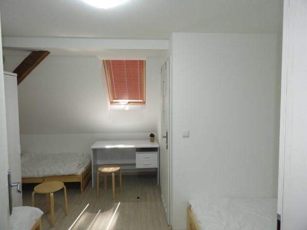 Pokoje Nad Zalewem Hotel Suchacz Exterior foto